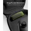 image:imagetomtoc Protective Case for Nintendo Switch 2 ProXbox Series XS Controller  MilitaryGrade ProtectionOdorless Felt Hard Shell Protective Travel Bag  Portable Travel Storage Case Accessory Cover