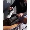 image:imagetomtoc Shoe Bag for Travel Packing Fits Up to US Mens 135Womens 15  Odorresistant Packing Organizer Pouch for Backpack Luggage Suitcase Travel Essentials Storage for Daily Gym Use L 1PackShoe BagL
