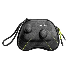 image:imagetomtoc Protective Case for Nintendo Switch 2 ProXbox Series XS Controller  MilitaryGrade ProtectionOdorless Felt Hard Shell Protective Travel Bag  Portable Travel Storage Case Accessory Cover
