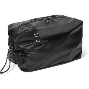 image:imagetomtoc Shoe Bag for Travel Packing Fits Up to US Mens 135Womens 15  Odorresistant Packing Organizer Pouch for Backpack Luggage Suitcase Travel Essentials Storage for Daily Gym Use L 1PackShoe BagM