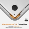 image:imagetomtoc Slim amp 360 Protective Laptop Sleeve for 15inch MacBook Air M5A3448 2026 M4A3241 M3A3114 M2A2941 WaterResistant Case with CornerArmorGray