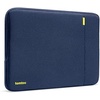 image:imagetomtoc 360 Sleeve for 135144 Surface Laptop Studio6543 amp AcerASUS  WaterResistant Electronics Organizer for Cords Phone Cables Airpods USB Drive  Laptop Case amp Tech Pouch Bundle