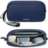 image:imagetomtoc 360 Sleeve for 135144 Surface Laptop Studio6543 amp AcerASUS  WaterResistant Electronics Organizer for Cords Phone Cables Airpods USB Drive  Laptop Case amp Tech Pouch Bundle