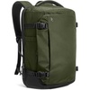 image:imagetomtoc Travel Backpack 40L TSA Carry On Bag Flight Approved PFAS FreeGreenripstop